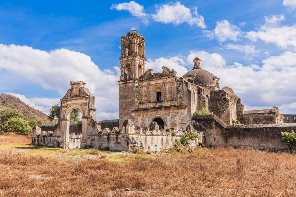 Qué ver en Aljojuca, Puebla