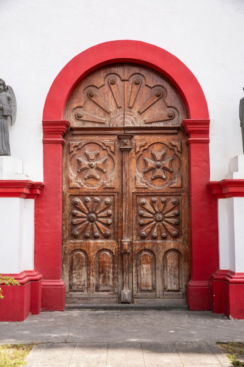 Aljojuca es un pueblo poco conocido en Puebla 