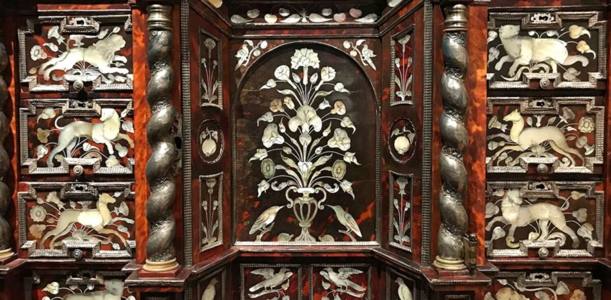 Alemania en la Colección franz mayer