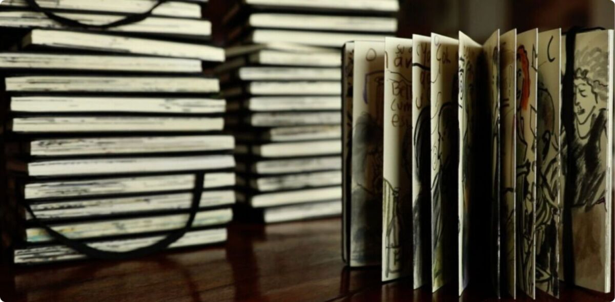 Ali Kazma exposición