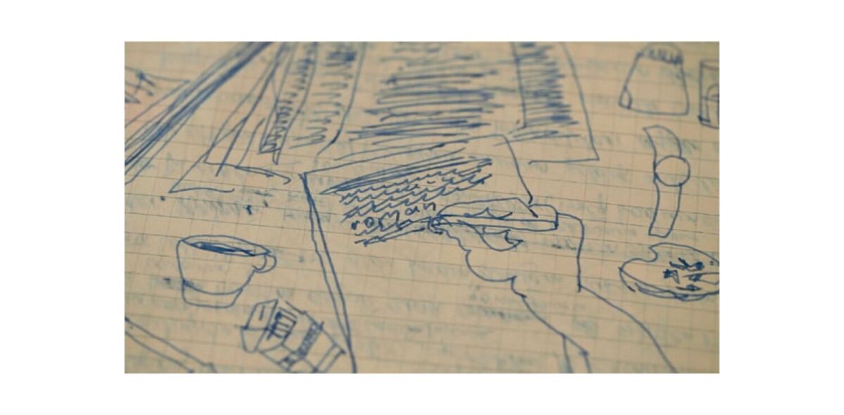 Exposición de diseño editorial en el Franz Mayer