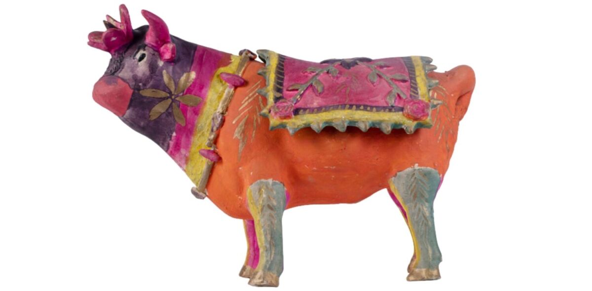 Animales y seres fantásticos