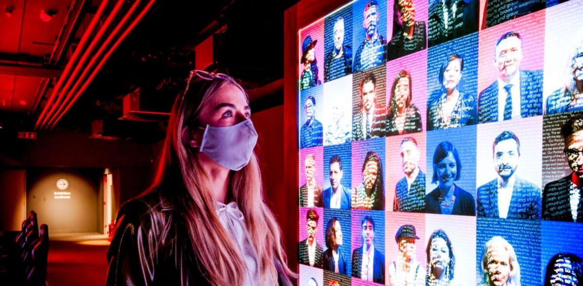 IA: Más allá de lo humano