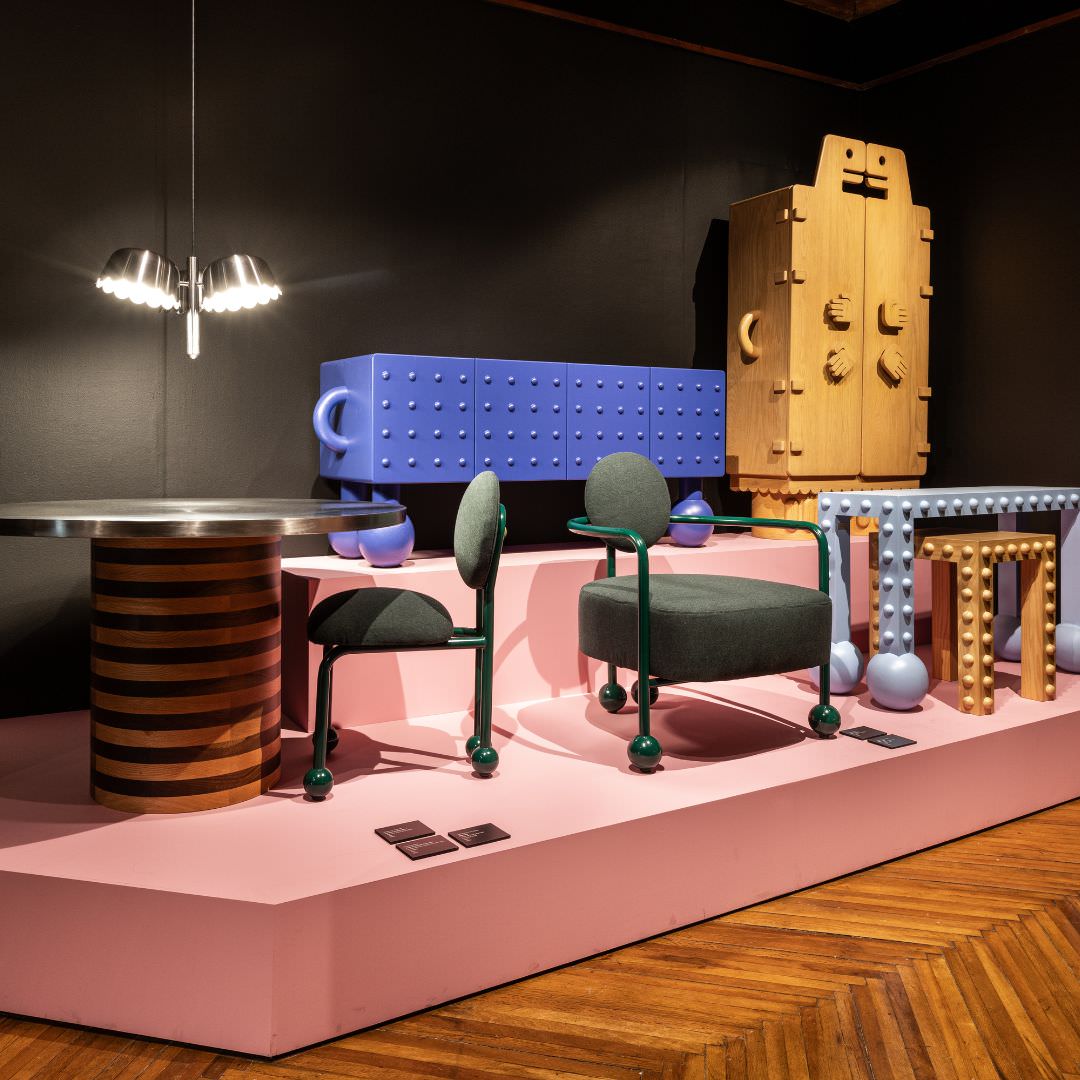 MDF Mexico Design Fair