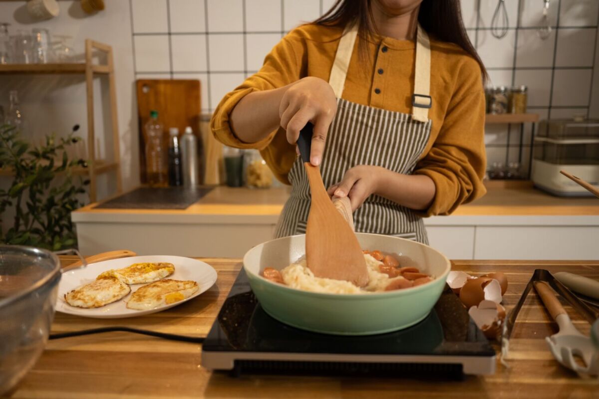Para un día sin salir de casa: receta casera, spa en tu baño y cero noticias (la guía de 6 horas)