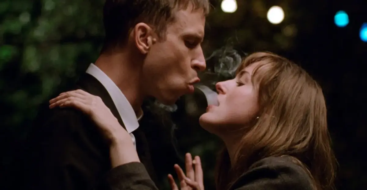 The Worst Person in the World