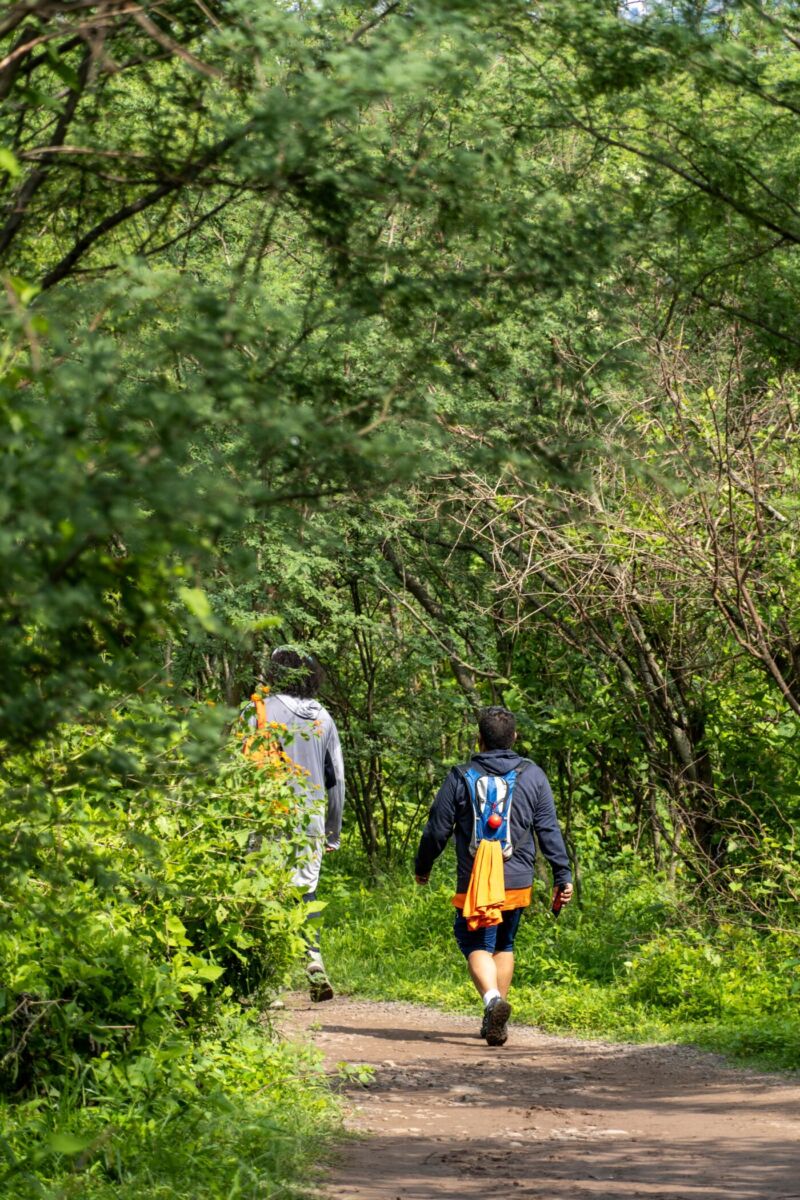 Barranca de Huentitán