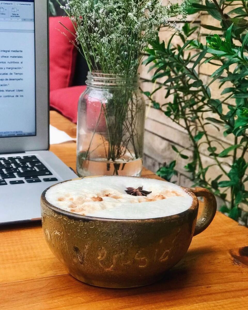 chai fortunata