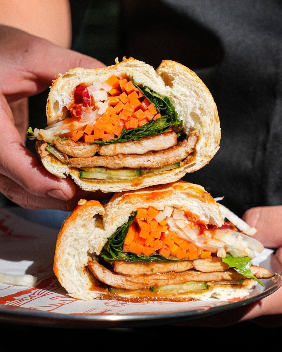 Banh Mi