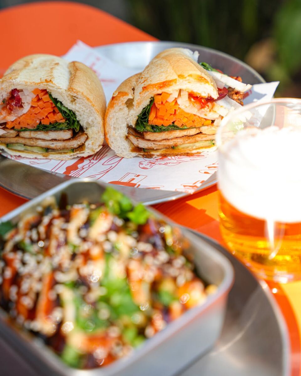 Tortas vietnamitas