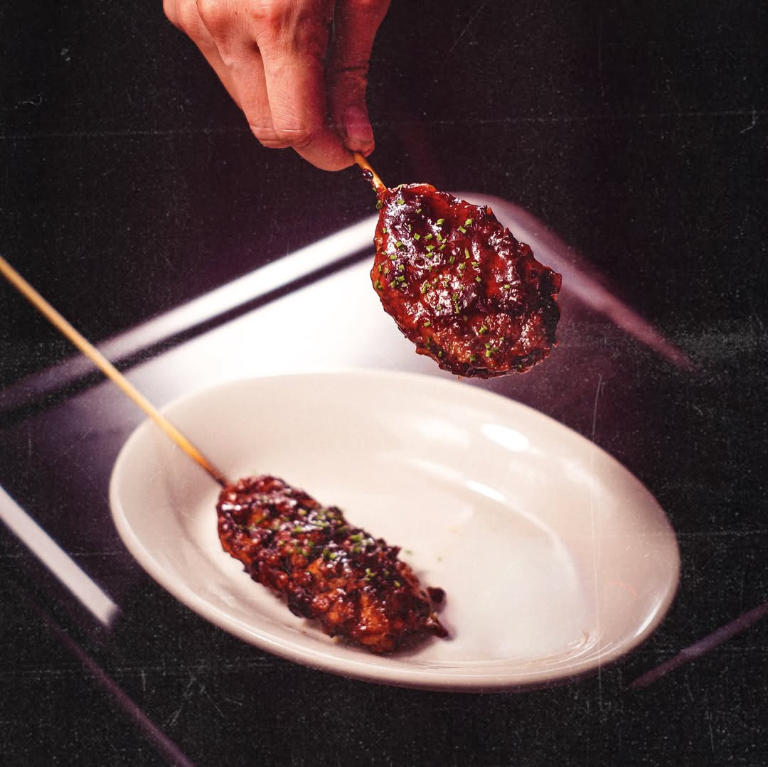 brochetas daemon