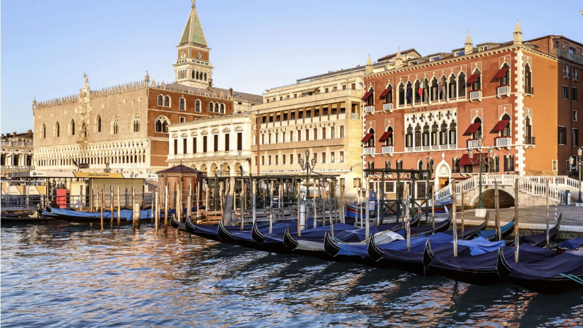 venecia italia