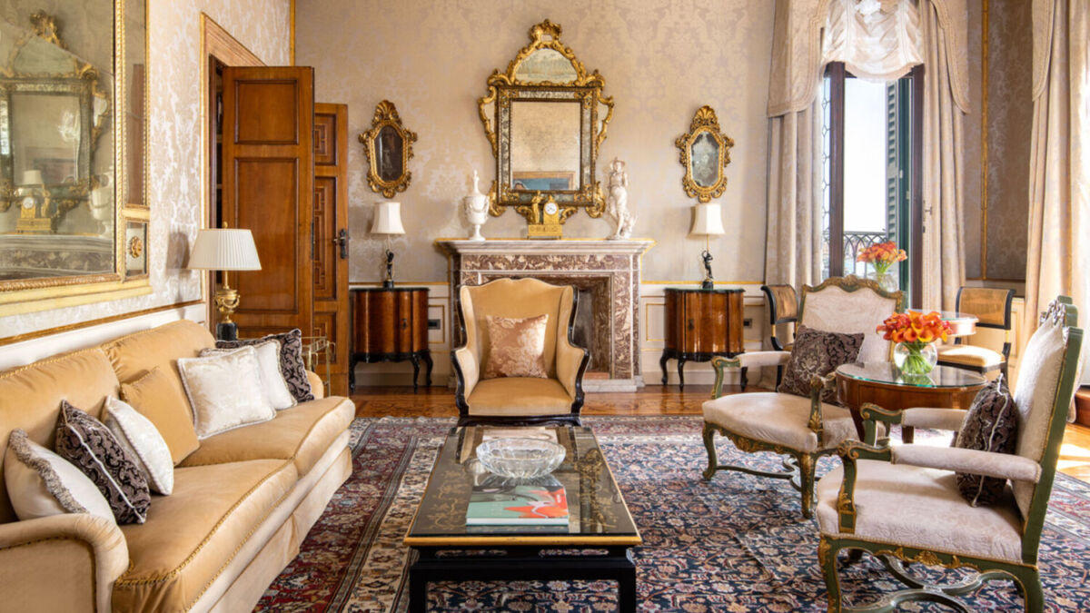 danieli four seasons hotel