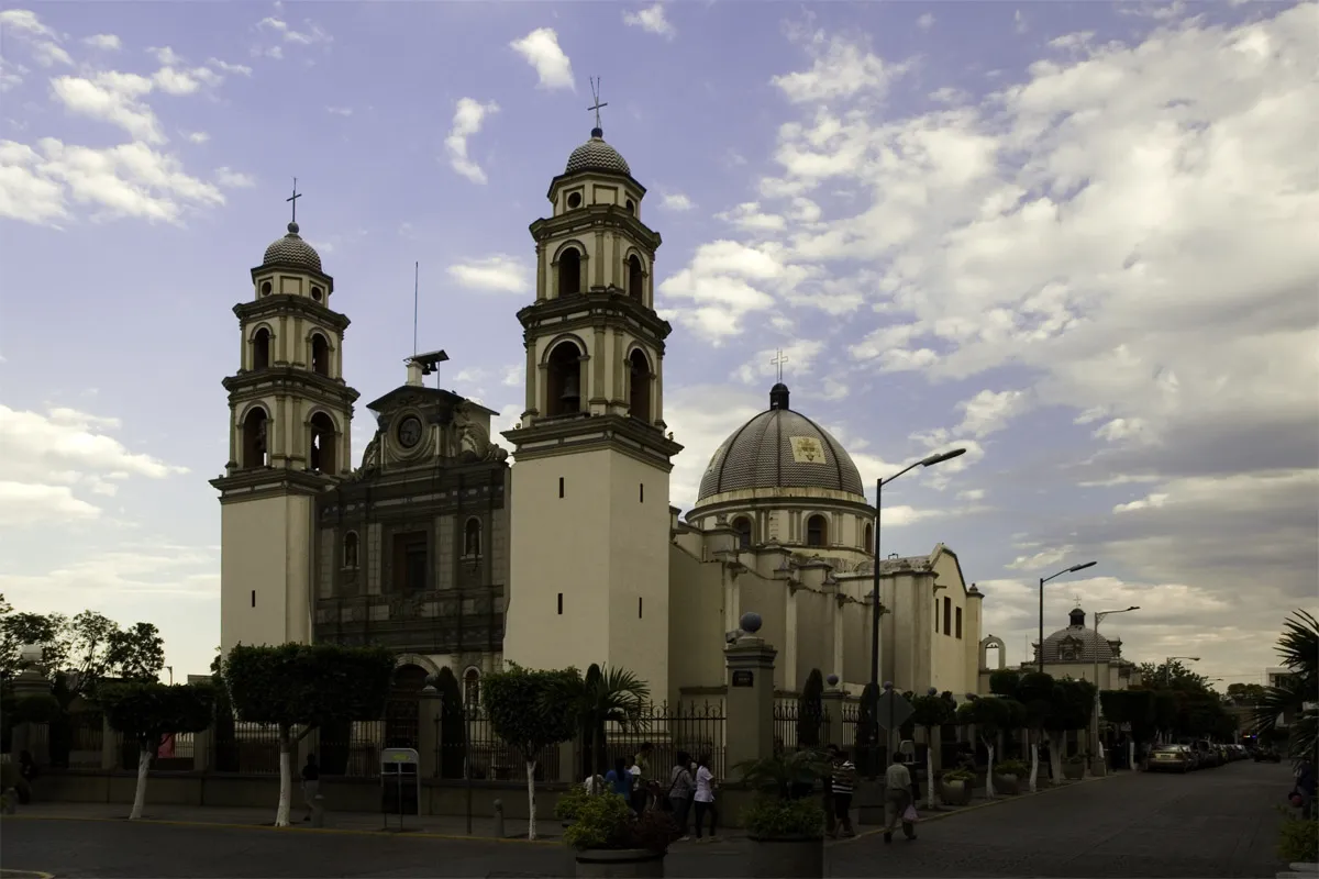 Tehuacán, Puebla