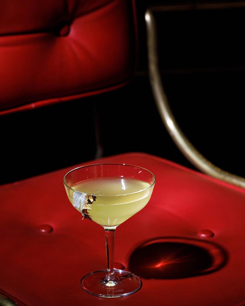 Dónde tomar margaritas en CDMX