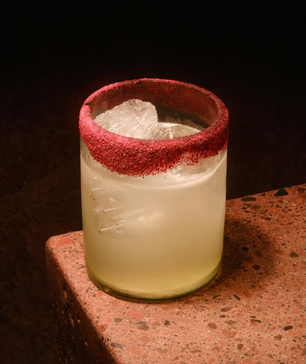 Tlecan  es un bar que crea drinks únicos a base de destilados de agave mexicano