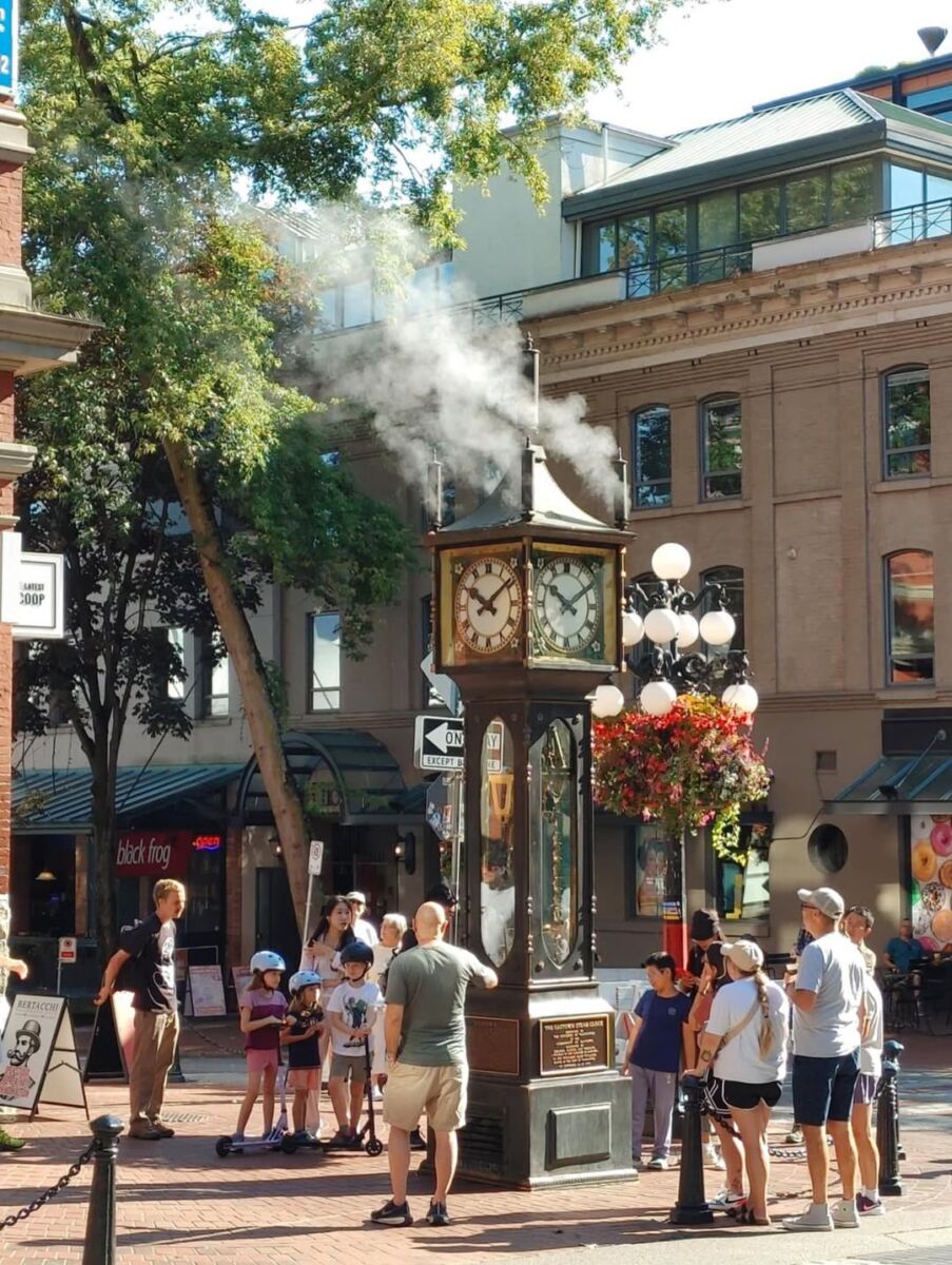 taste vancouver food tours gastown