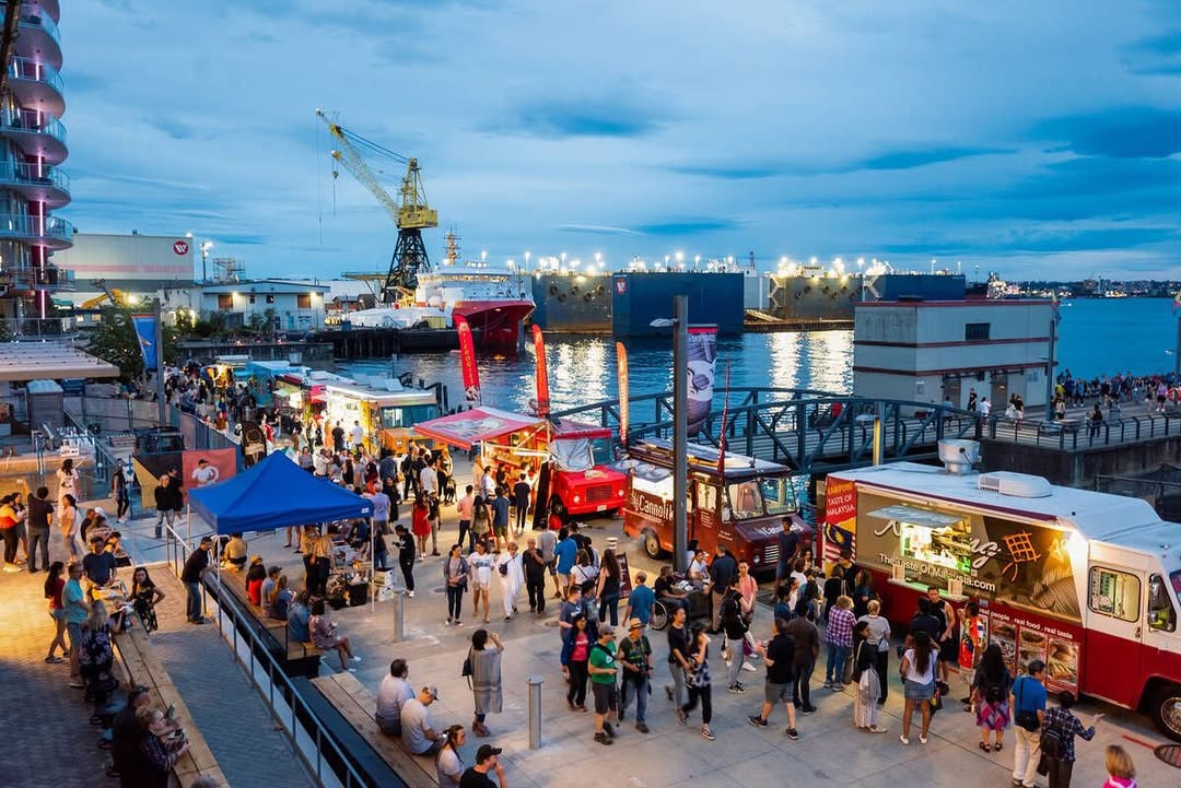 taste vancouver food tours north vancouver
