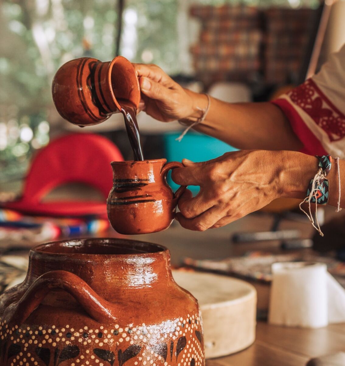 Festival del Café, Cacao y Chocolate Mexicano 2026.