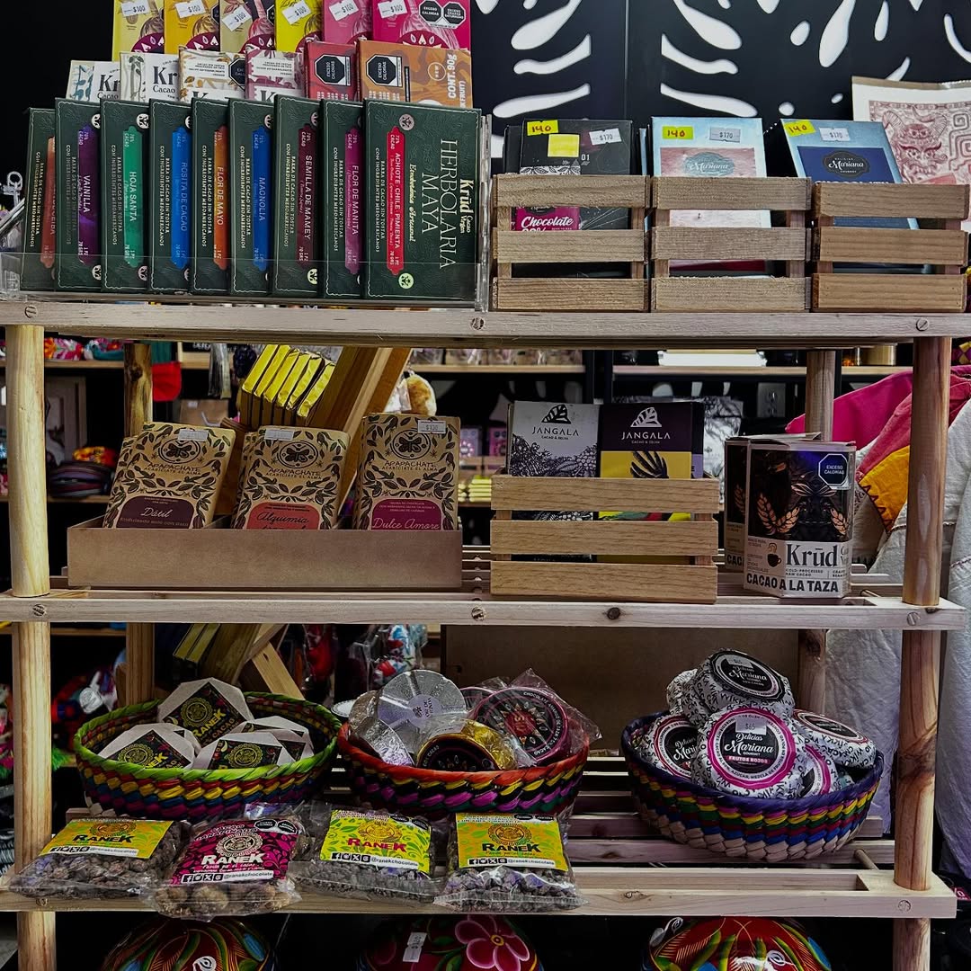 Festival del Café, Cacao y Chocolate Mexicano 2026