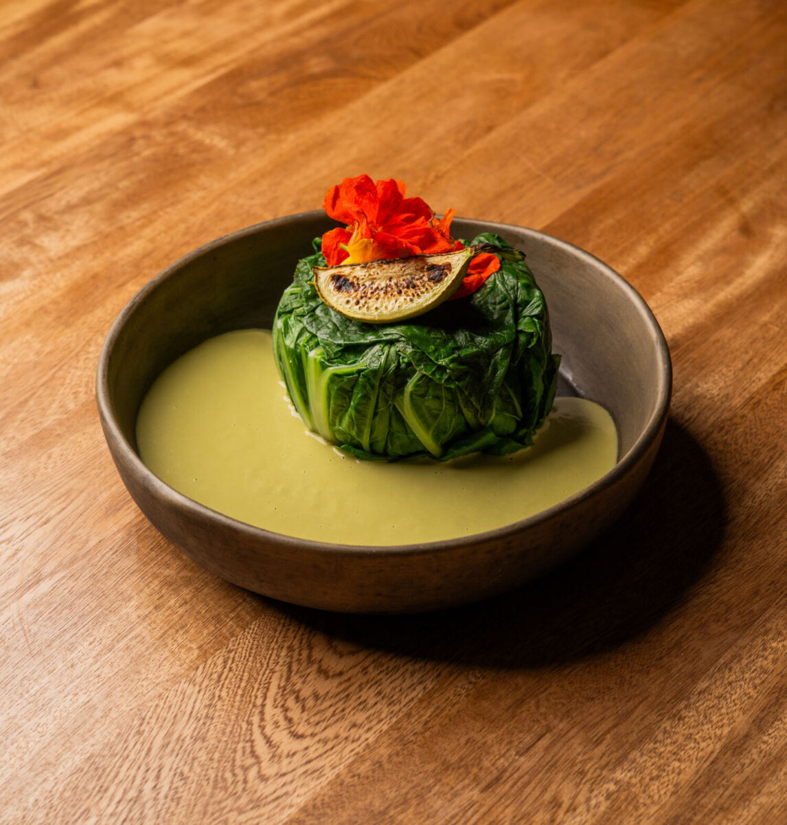 Hay un evento que los más amantes de la comida mexicana no se pierden por nada: el Festival de Moles de Los Danzantes