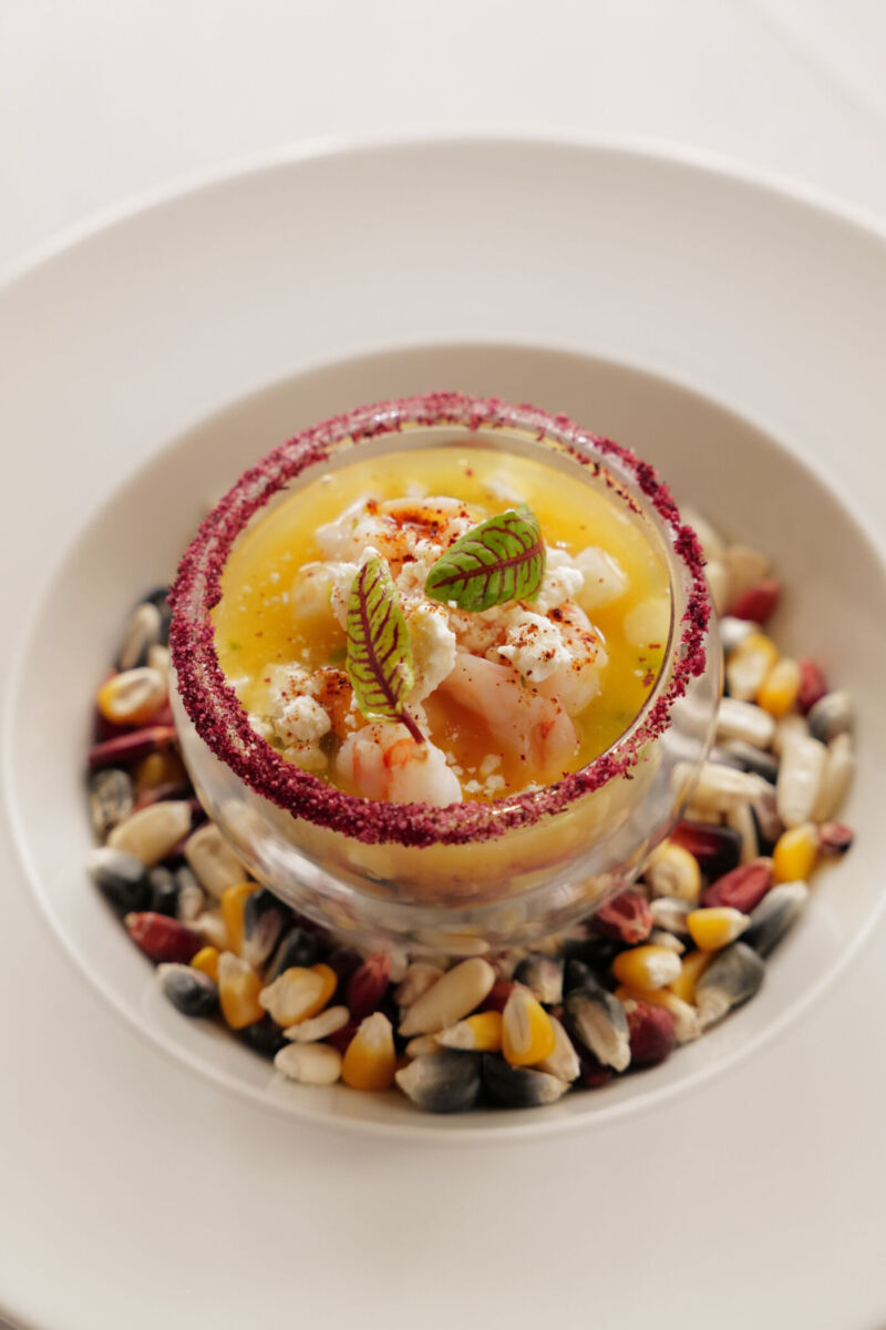 Para quienes siempre morimos de ganas de recorrer Michoacán comiendo, este festival en la CDMX es un sueño hecho realidad