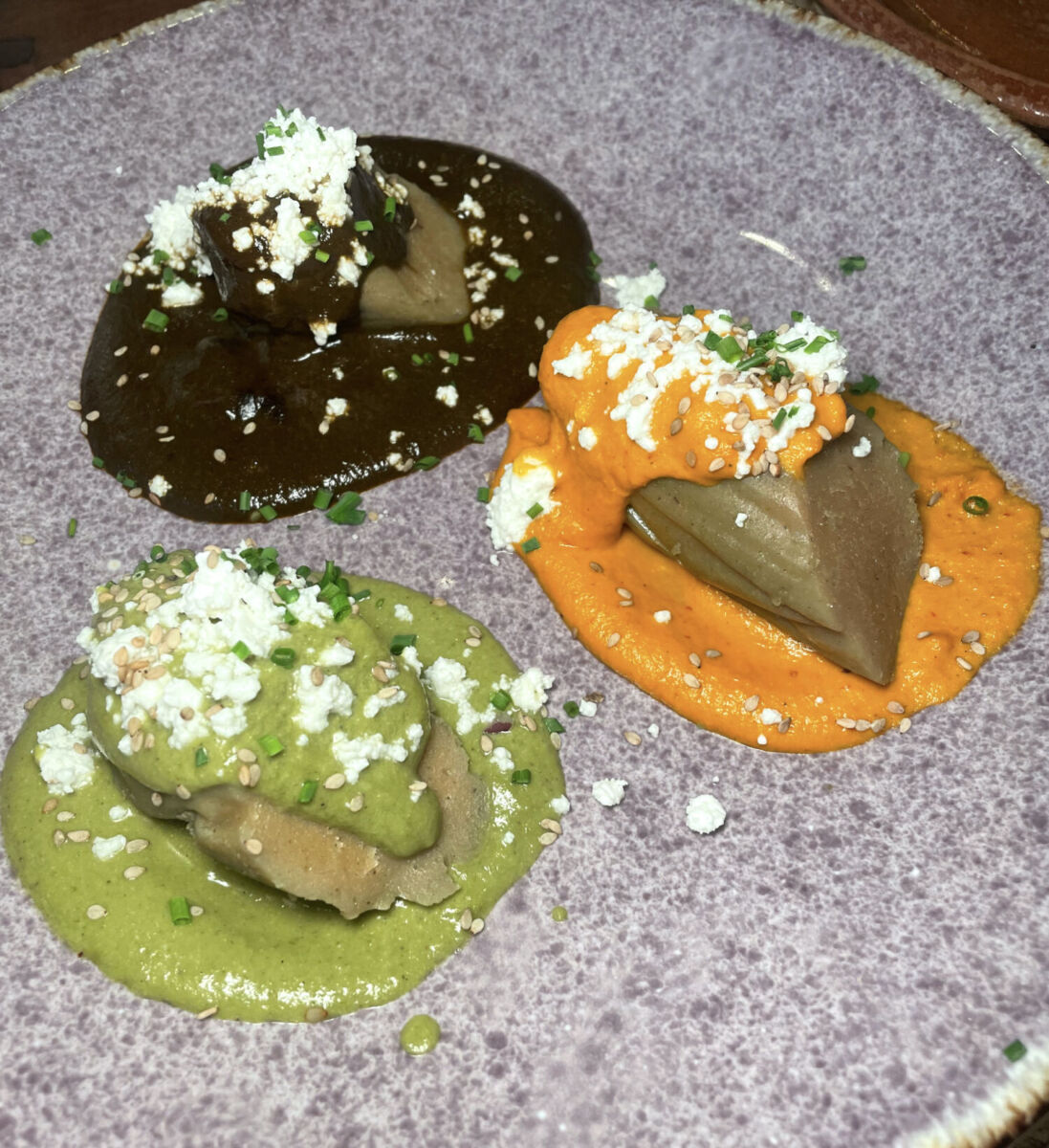 Tamalitos