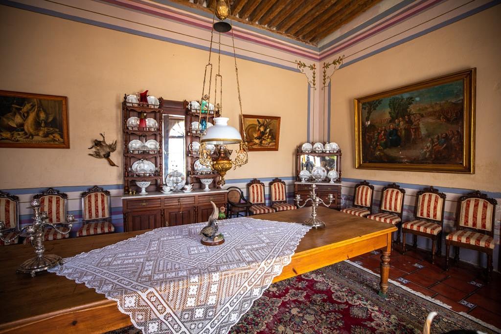 Hacienda San Pedro Tenexac