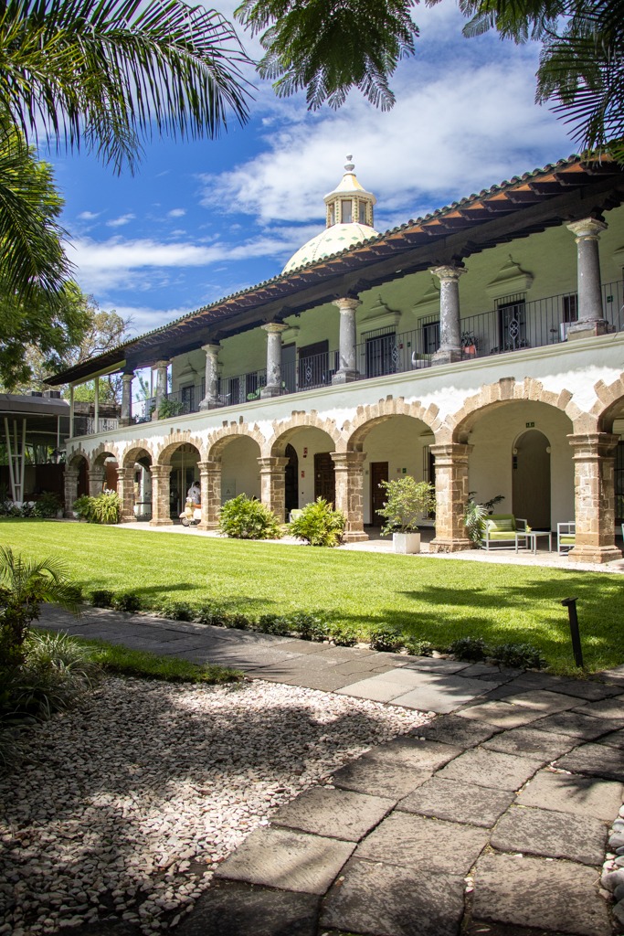 Anticavilla Hotel and SPA