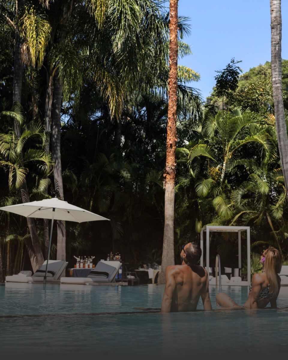 Anticavilla Cuernavaca