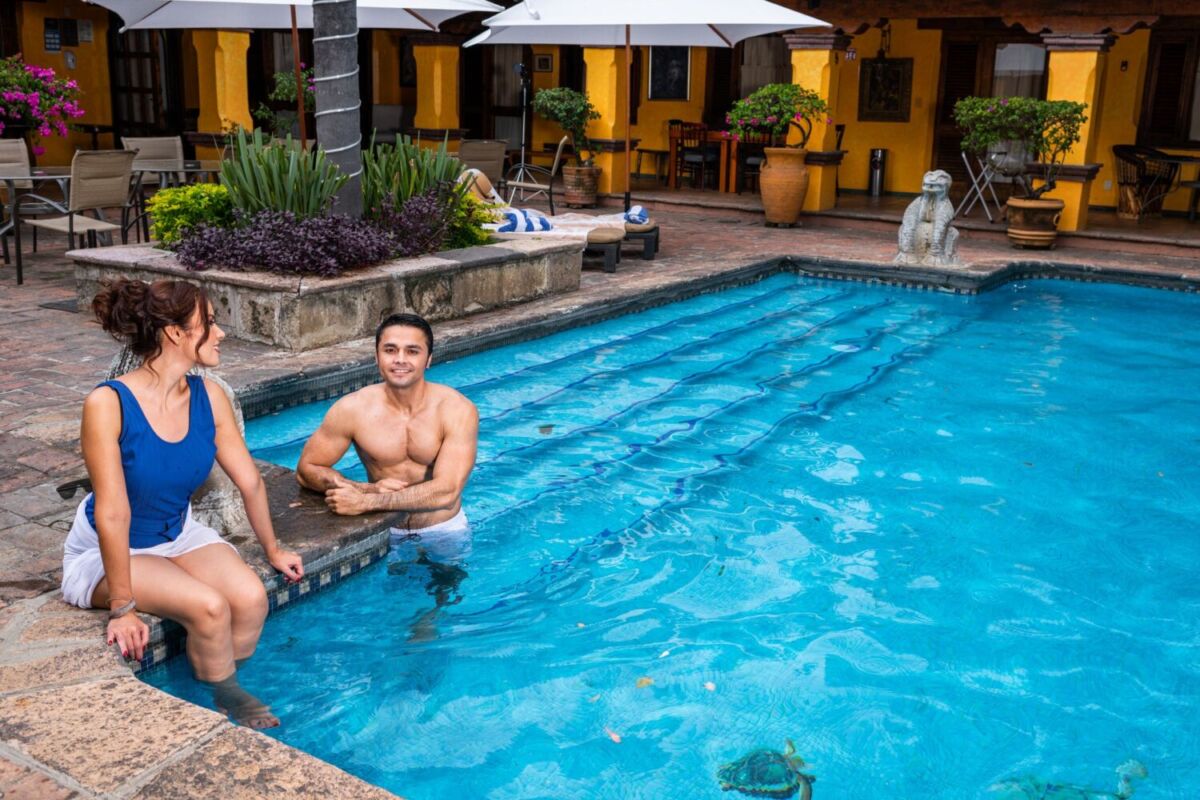 La Joyita Cuernavaca