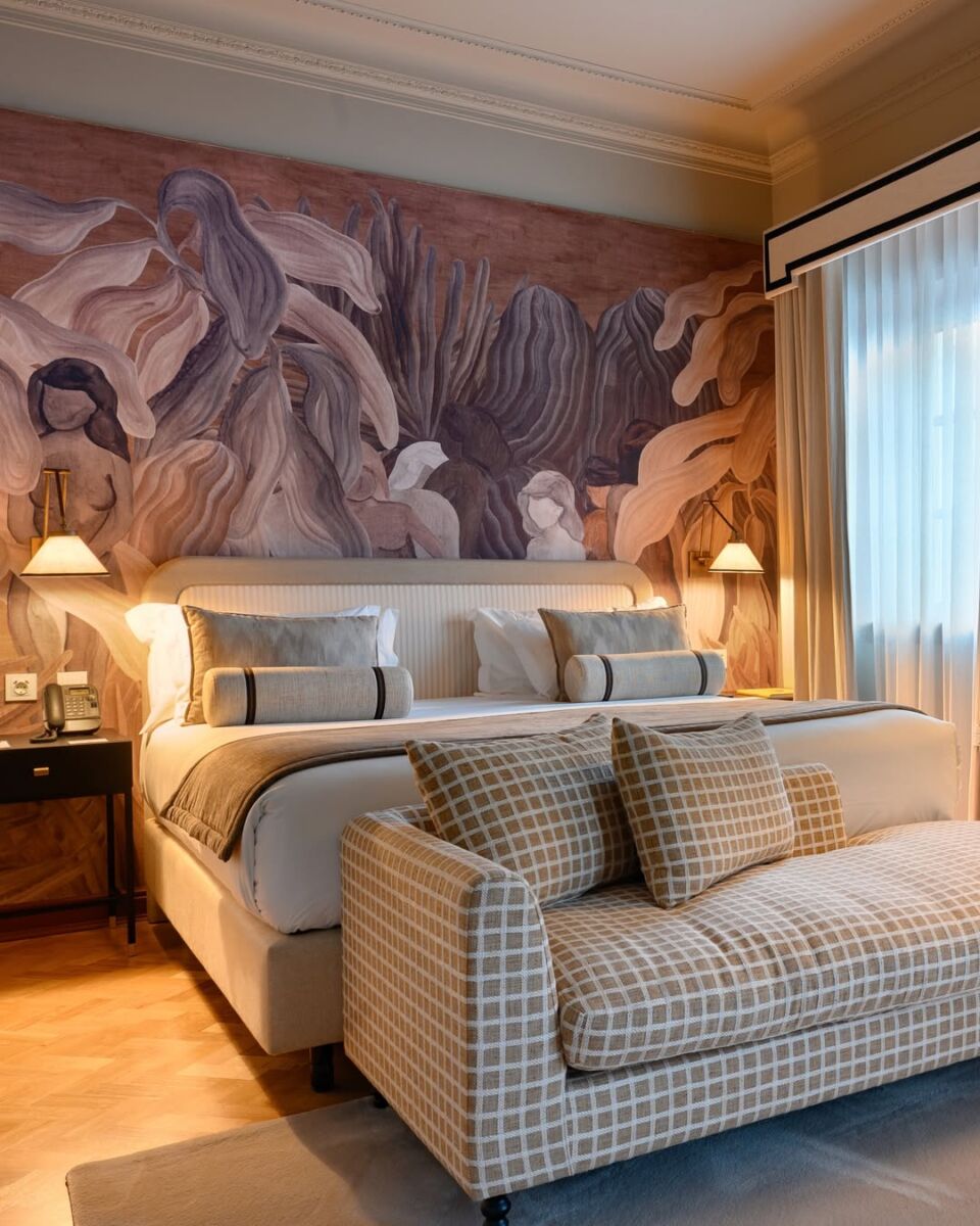 hoteles en oporto