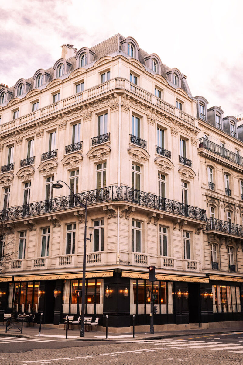 L'Aventure