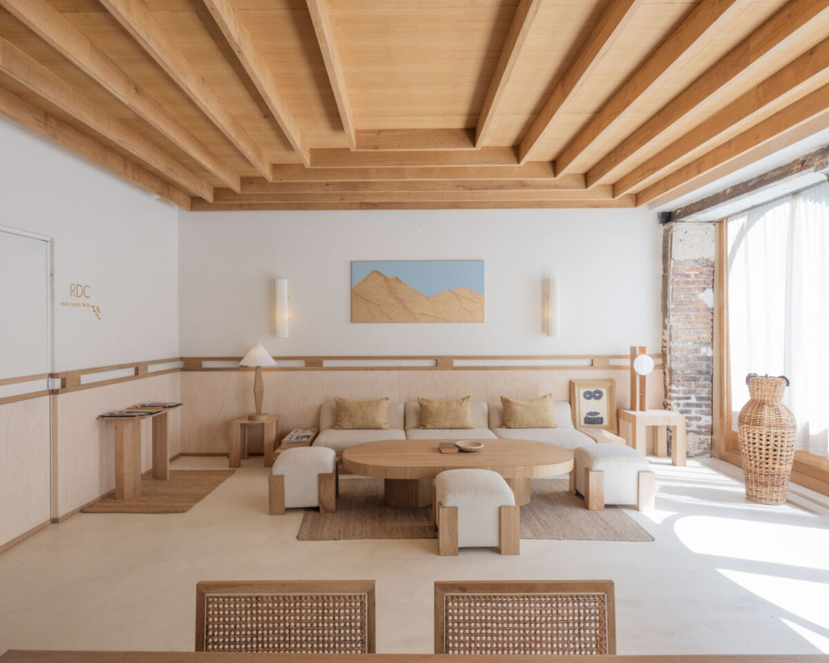 hoteles en Montmartre