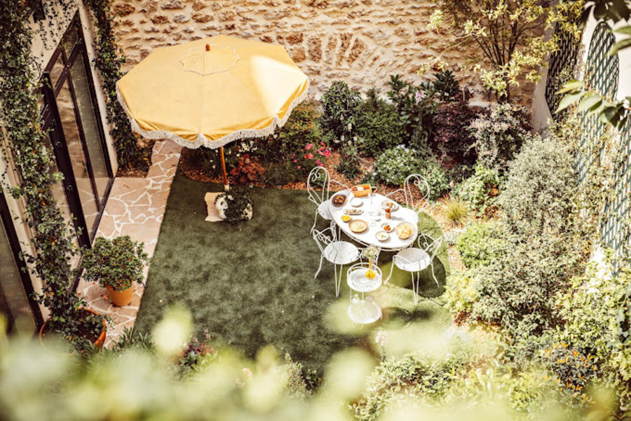 Hotel Monsieur Aristide