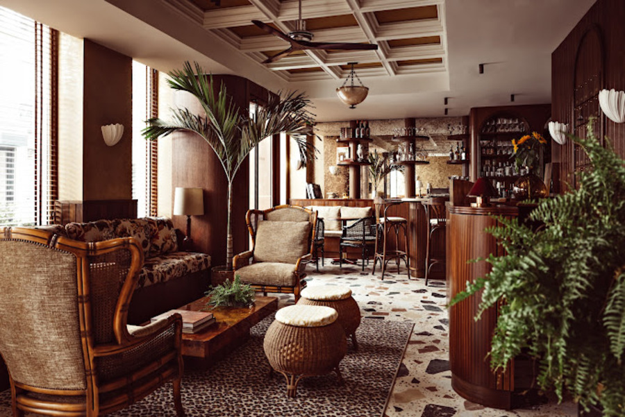 hoteles boutique en montmartre