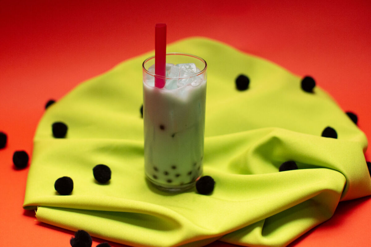 mocktail jujutsu kaisen