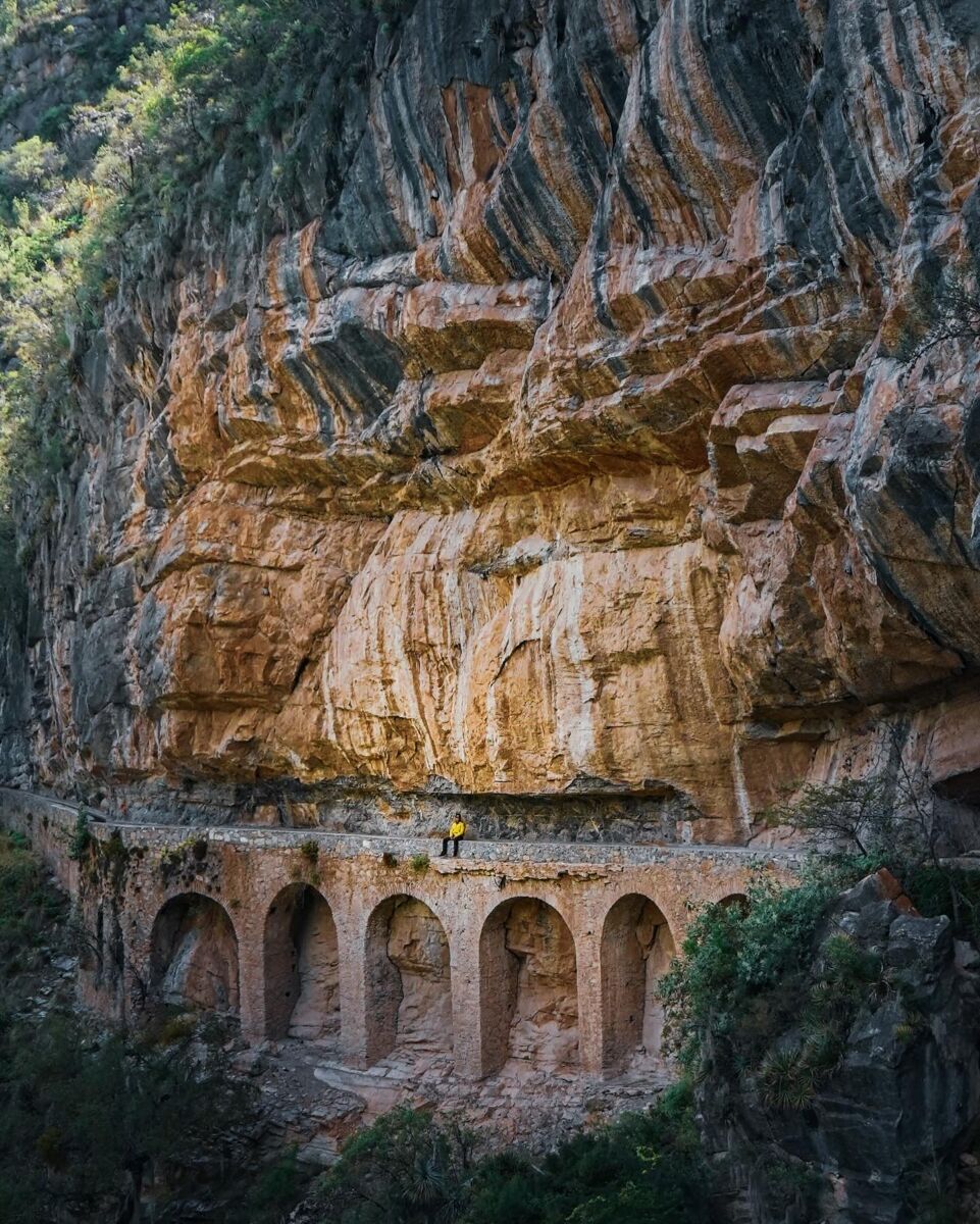 La Petra Mexicana