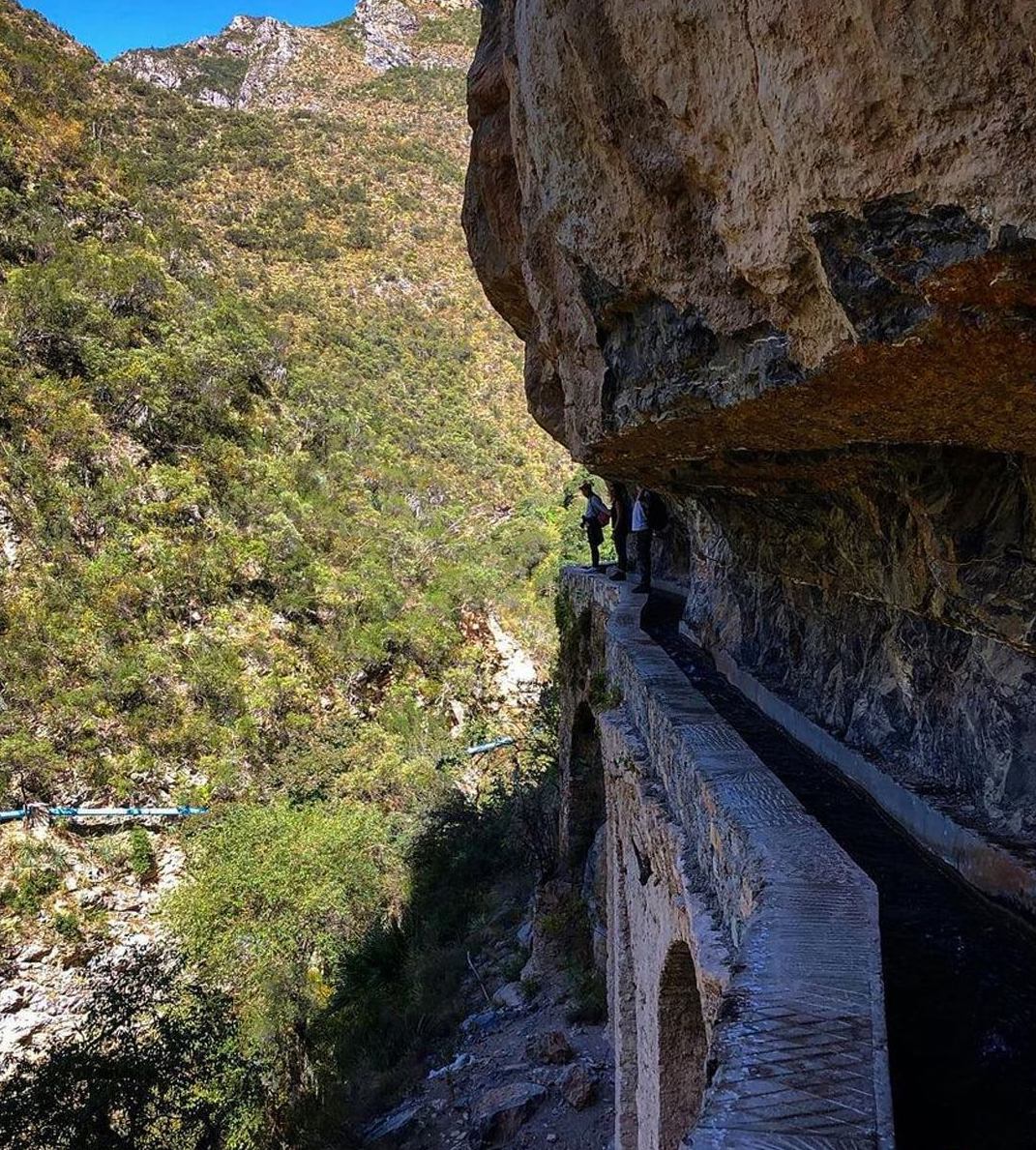 La Petra Potosina
