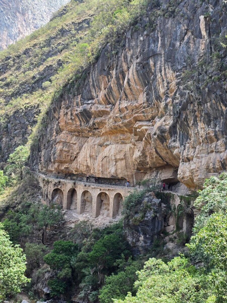 La Petra Mexicana