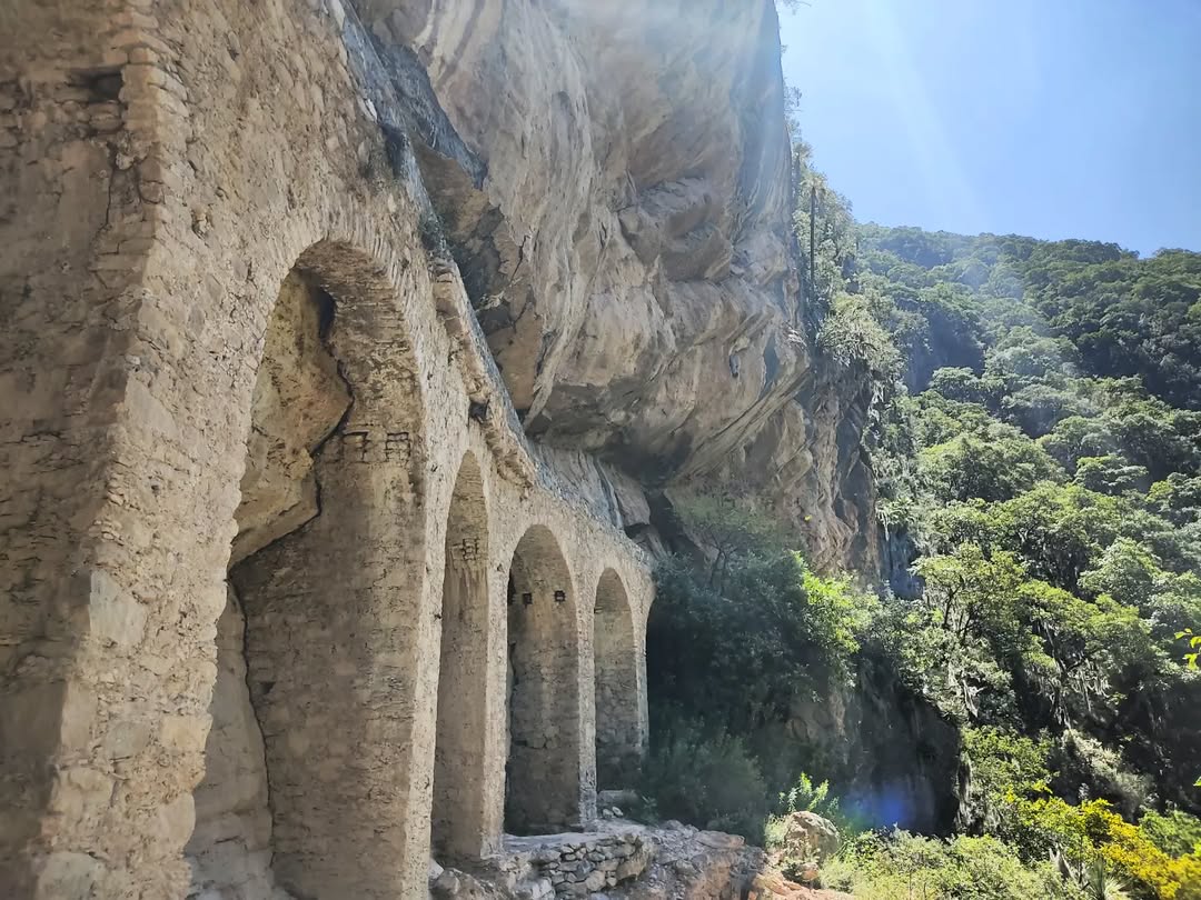 La Petra mexicana