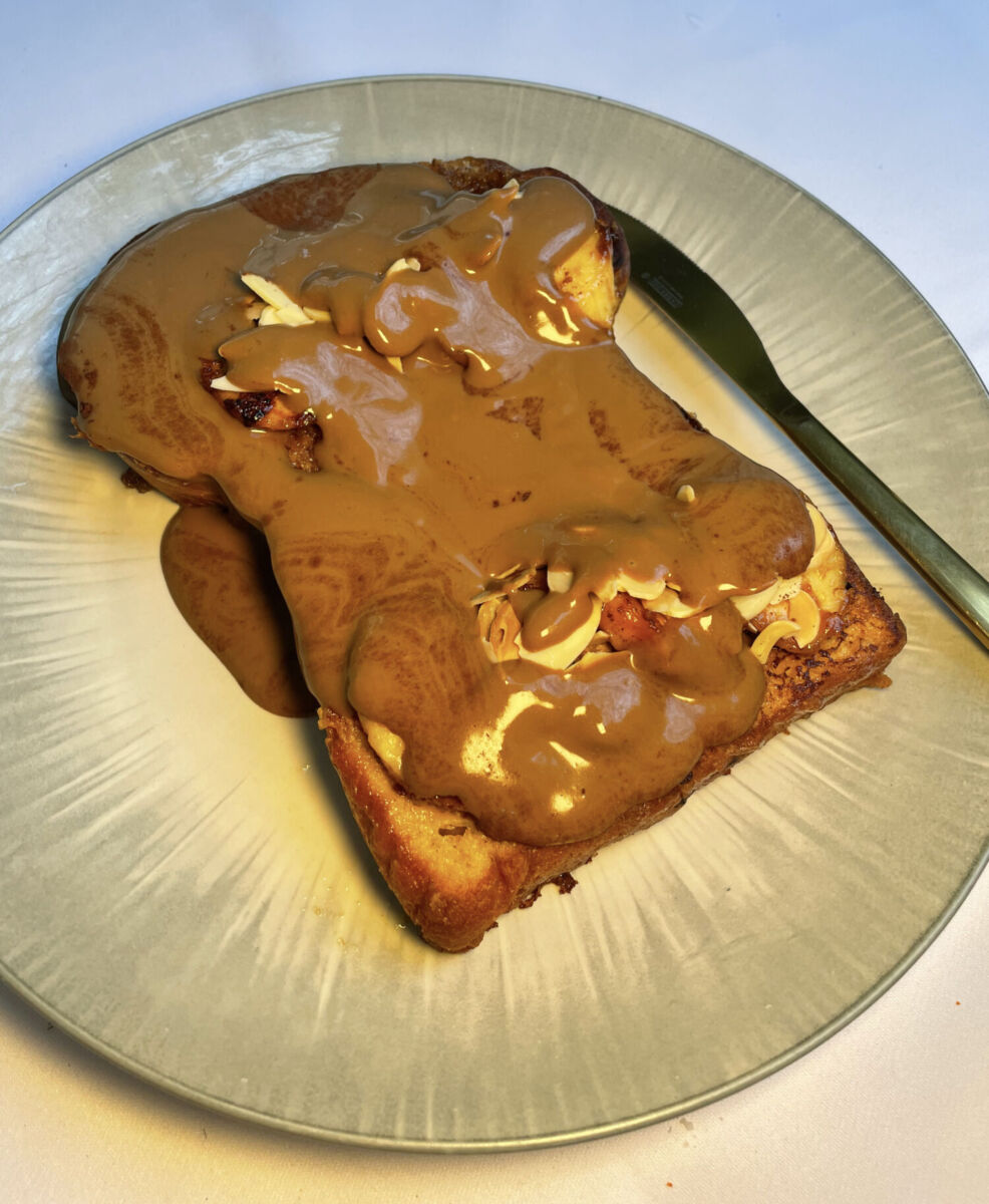 LaMari en Lomas de Chapultepec