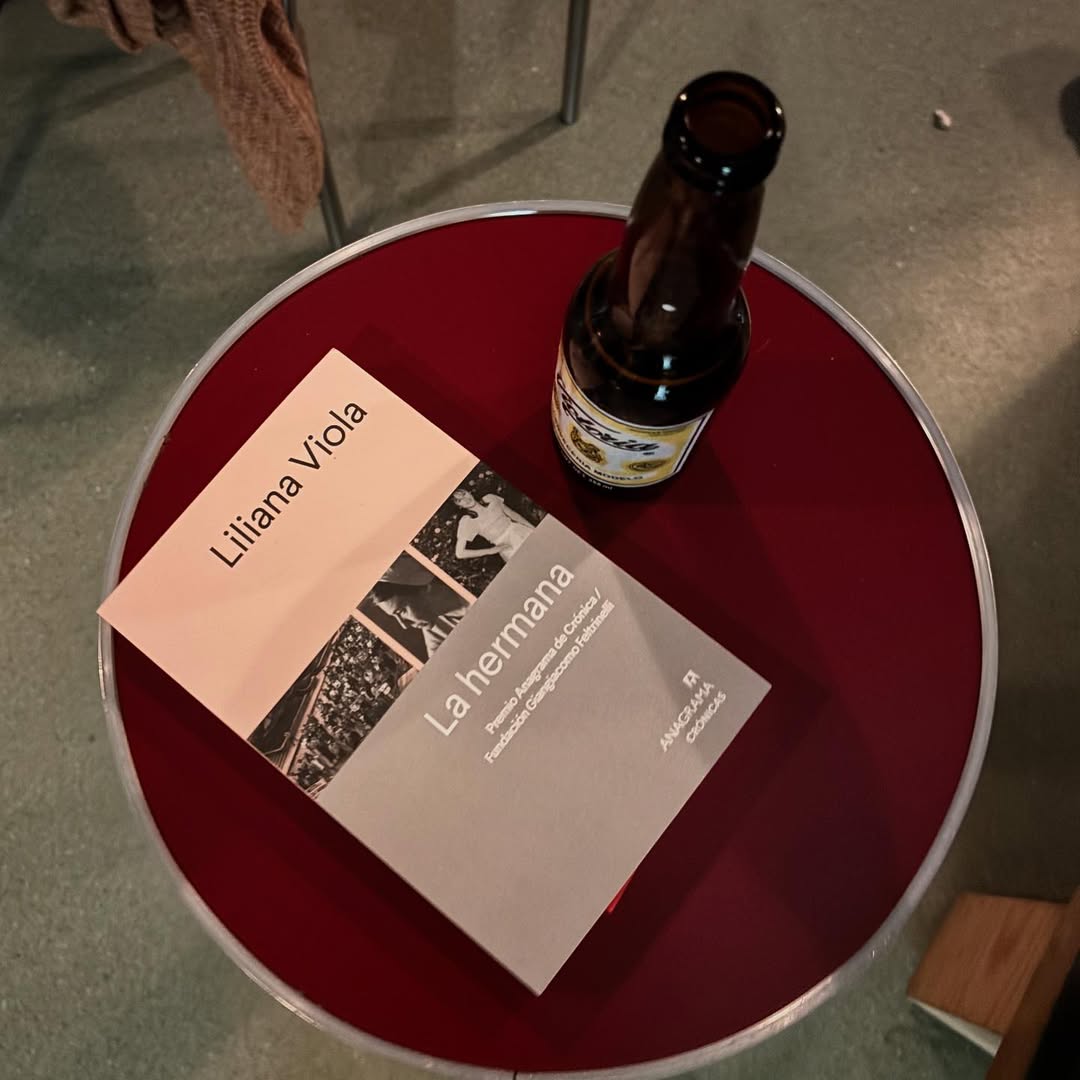 Bar y librerías en CDMX