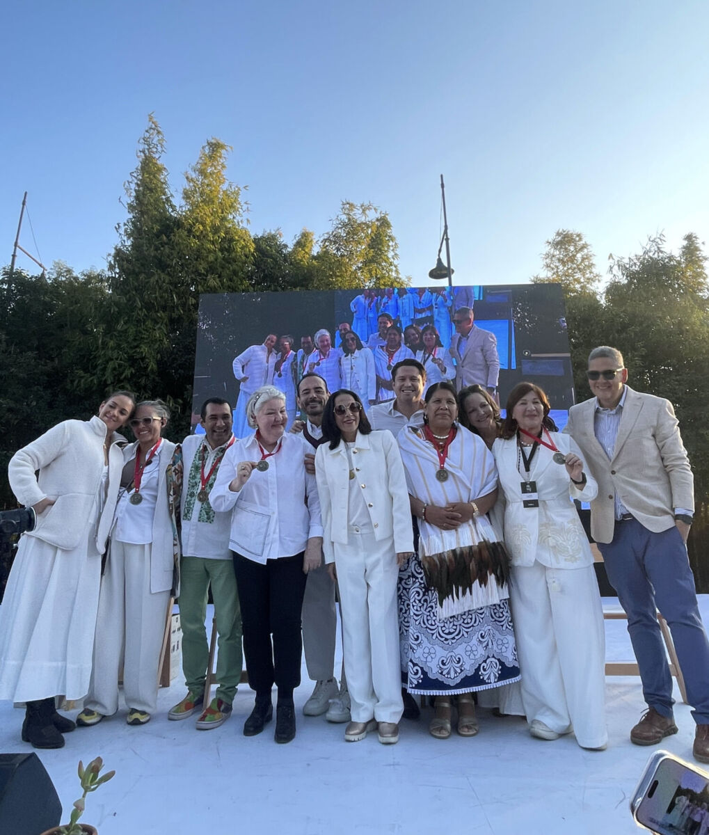 Guía México Gastronómico 2026