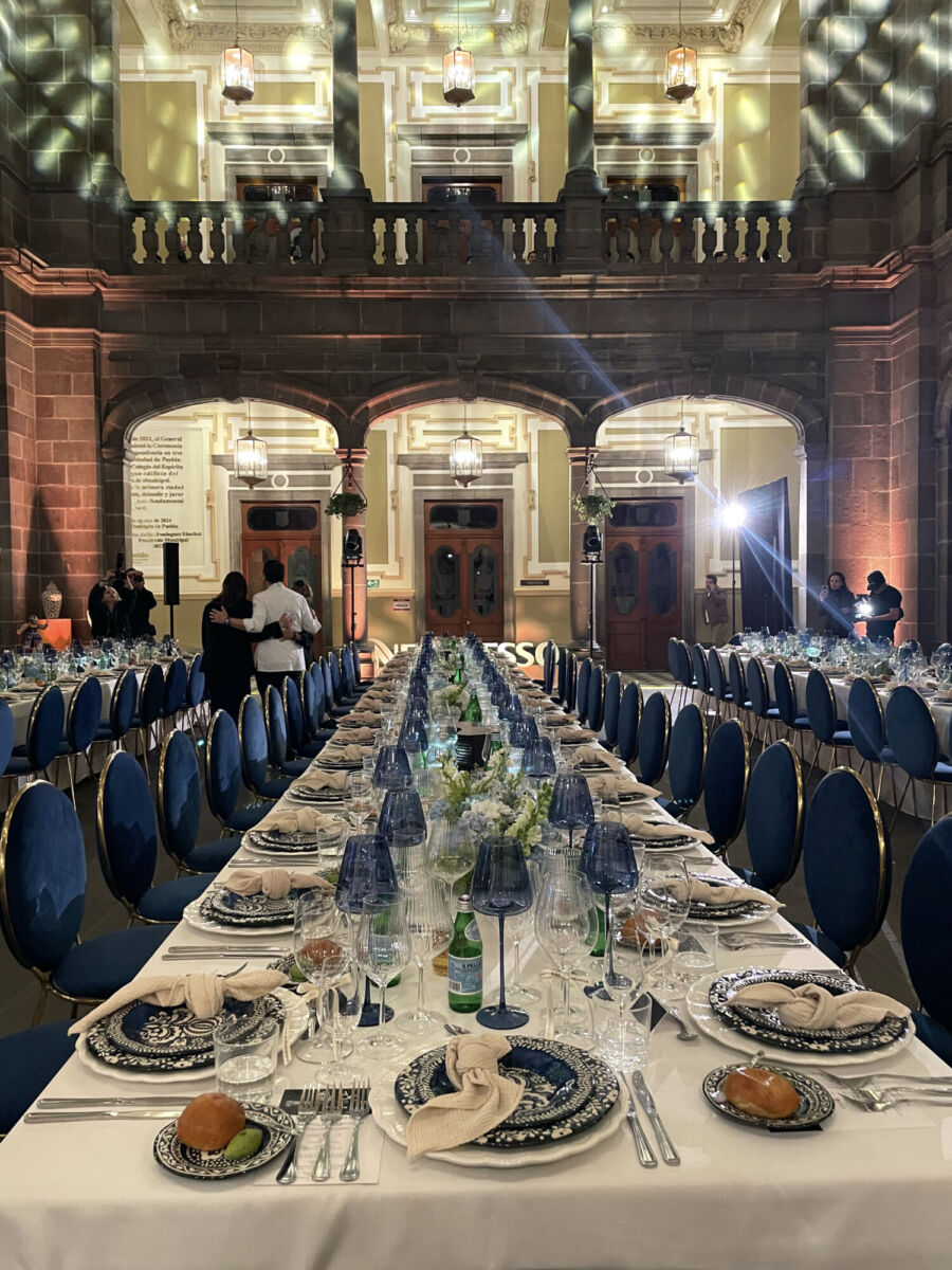 Guía México Gastronómico 2026