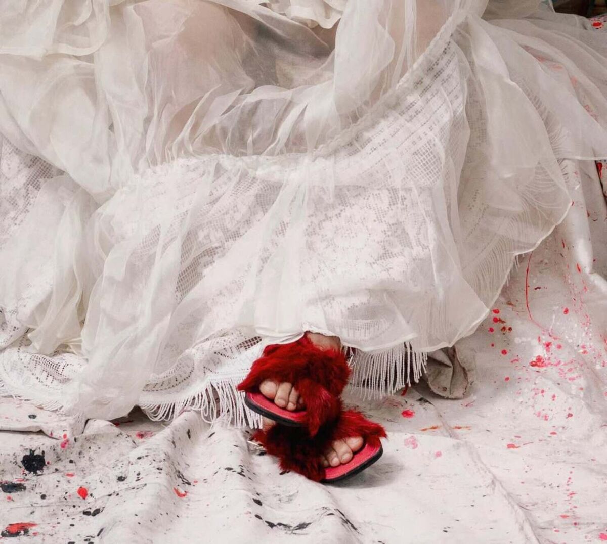 El calor ya se siente: los huaraches y sandalias de una marca mexicana que vas a querer estrenar