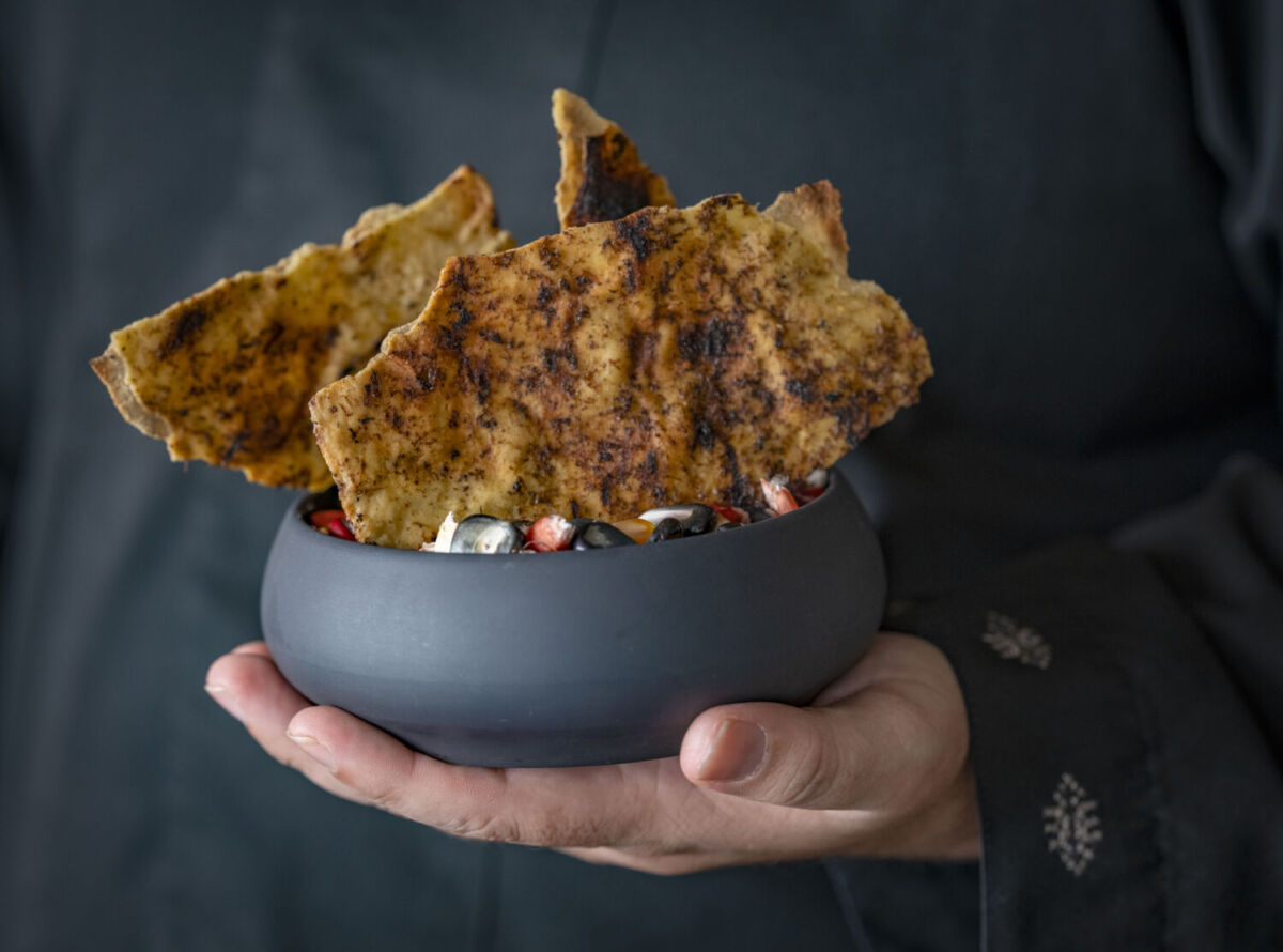 restaurante ramona hotel nizuc