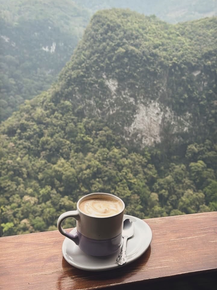 mirador La Huerta 