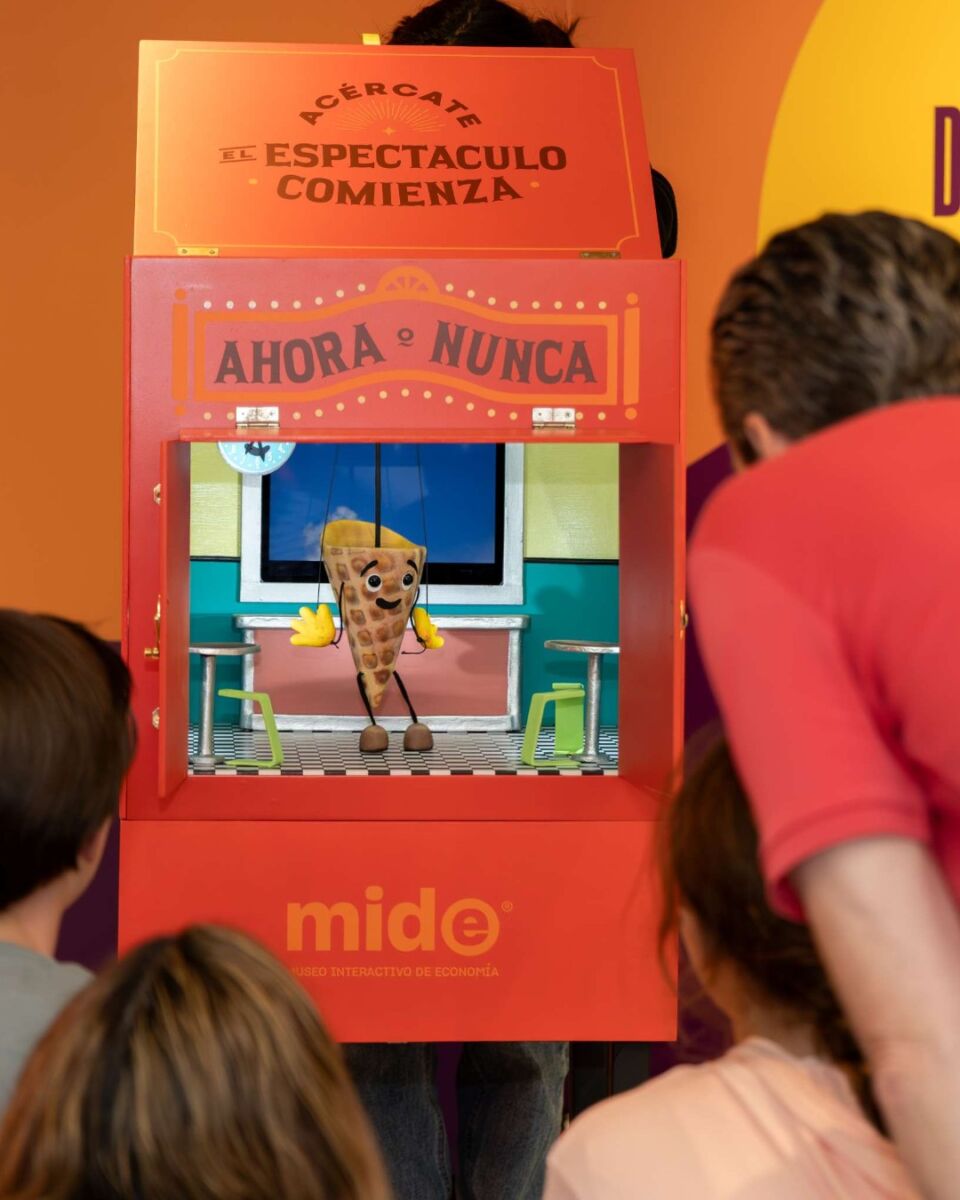museo interactivo de la economía entre los museos curiosos de la cdmx