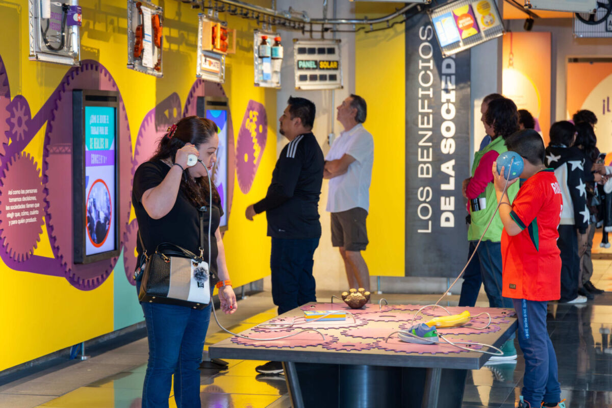 museo interactivo de la economía entre los museos curiosos de la cdmx